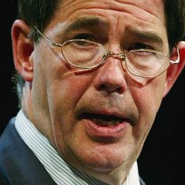 Jonathon Porritt