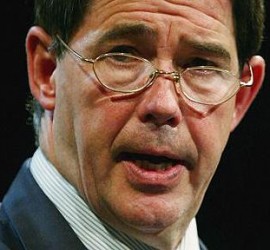 Jonathon Porritt