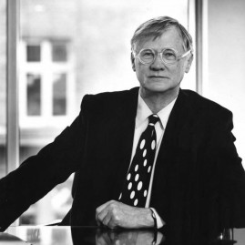 1997 – Sir Nicholas Grimshaw